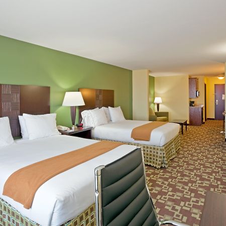 Holiday Inn Express Hotel & Suites Dumas By Ihg Zimmer foto